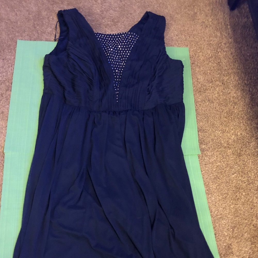 Women’s prom dress